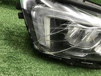 Фара левая Mercedes A W177 (2018-2022) LED