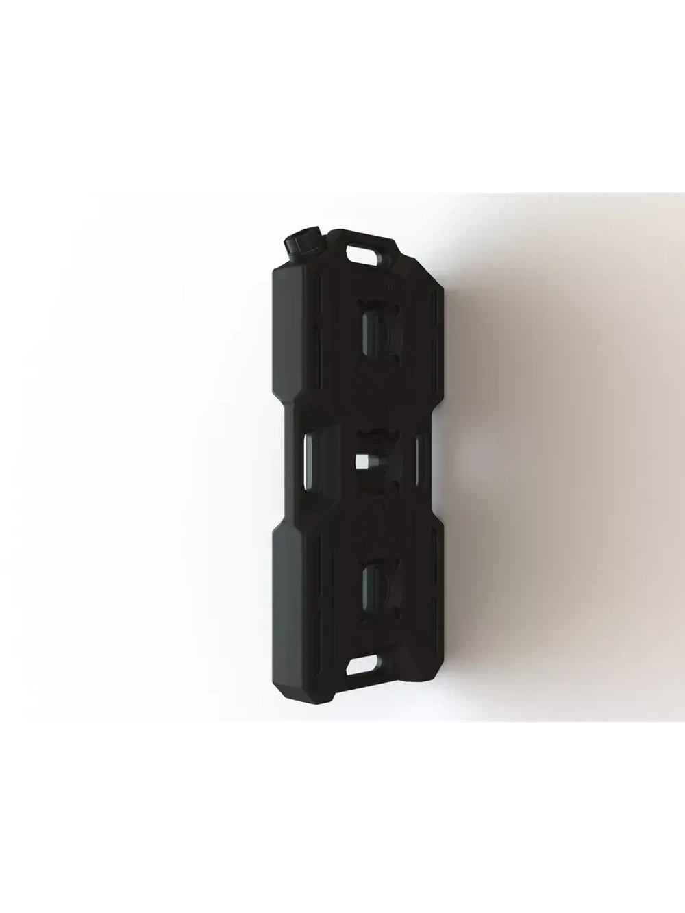 Экспедиционная Канистра AR 15л черная