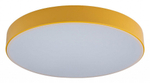 Накладной светильник Loft it Axel 1 10002/24 Yellow