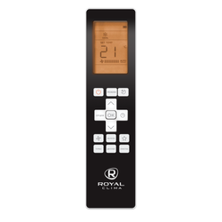 Внутренний блок ROYAL CLIMA TRIUMPH MULTI FLEXI EU ERP Inverter RCI-TMN07HN