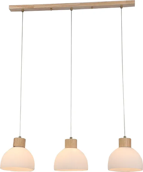 Подвесной светильник Caprice A4184SP-3BR Arte Lamp