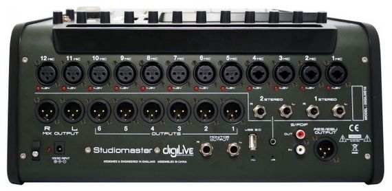 DIGILIVE16