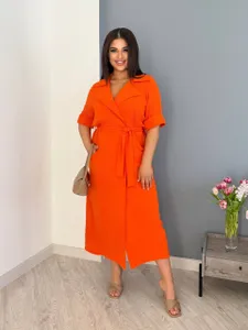Платье УК-369-2 Fabrika