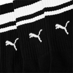 Носки (2 пары) взрослые PUMA CREW HERITAGE STRIPE 2P UNISEX
