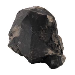 Морион - кристалл