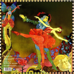 Previn, Andre — Tchaikovsky: the Sleeping Beauty (3LP)