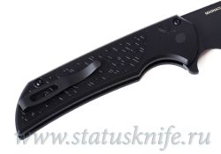 Нож Pro-Tech MX106 Gridlock Mordax Magnacut DLCфотография - 5