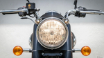 Royal Enfield Bullet 350 Black Gold