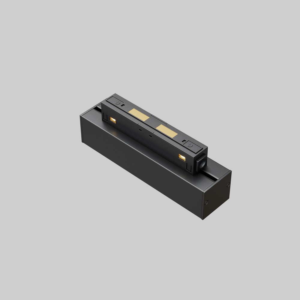 Трековый светильник Technical TR076-2-10W4K-B