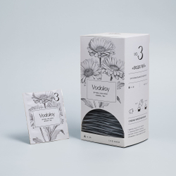 Herbal Tea Vodoley Фиточай для укрепления здоровья почек 25шт