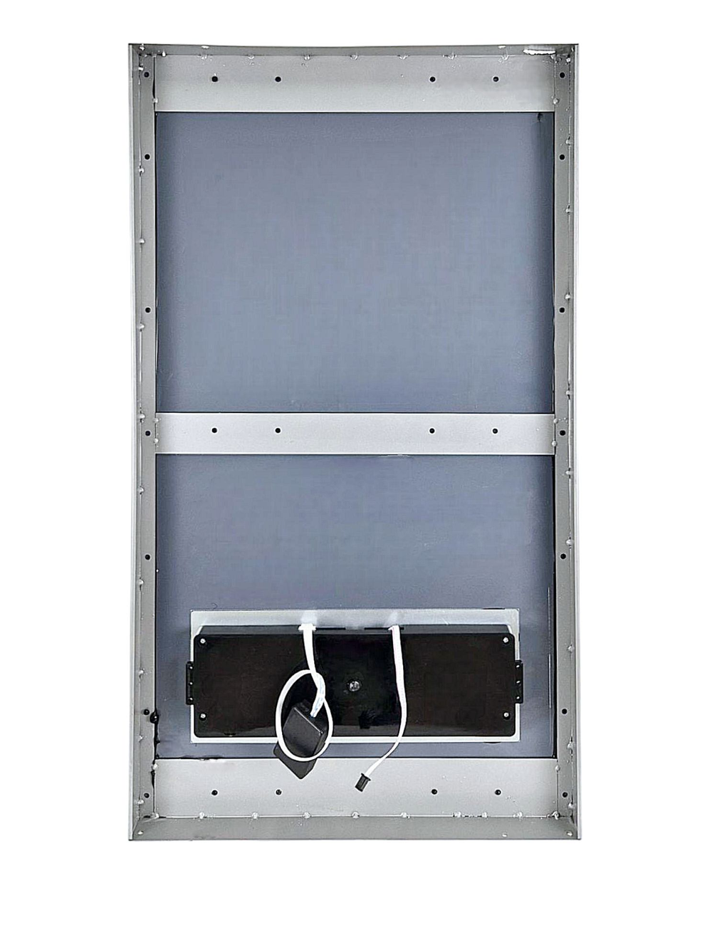 Котел настенный газовый двухконтурный Сармат N-24KW (CN)