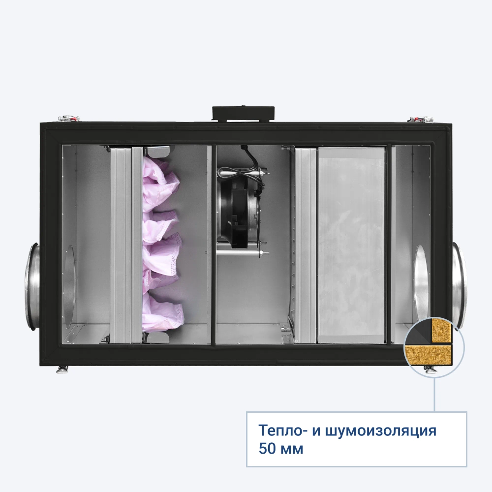 TURKOV Block 1100