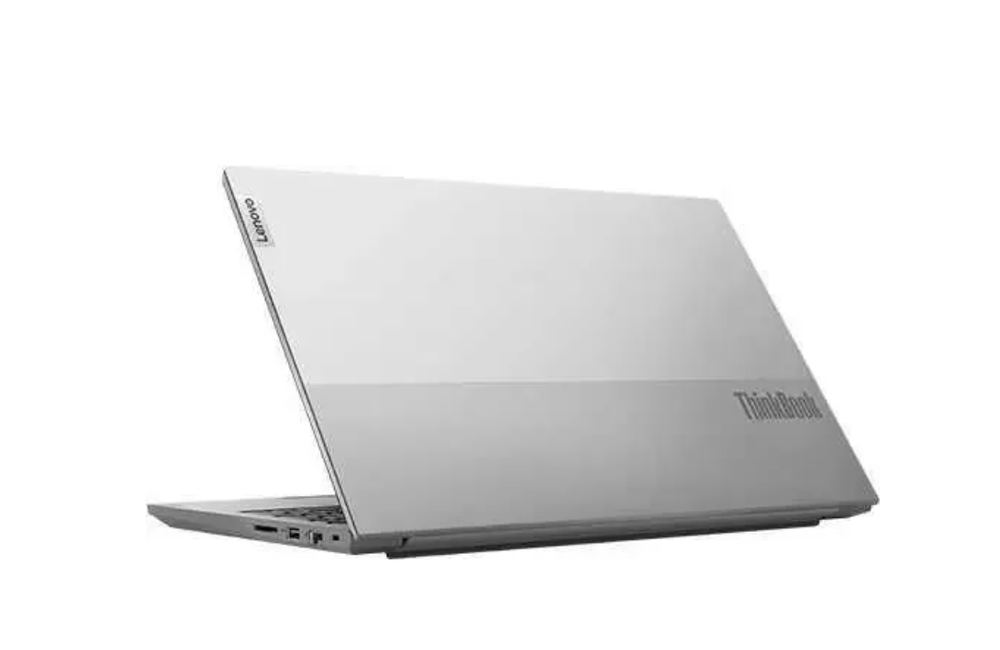 15.6" Ноутбук Lenovo ThinkBook 15 G2 ITL I3 (1920x1080, Intel Core i3-1115G4, RAM 8ГБ,SSD 256ГБ, Intel UHD Graphics, Win 10Pro)
