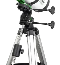 Телескоп Sky-Watcher P114N StarQuest EQ1 крепление на штативе