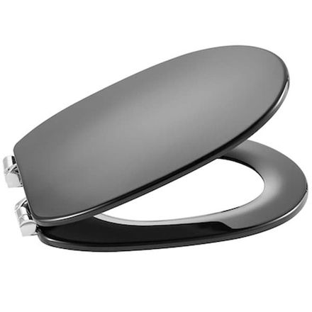 7801B5238B CARMEN СИДЕНЬЕ SUPRALIT SC, DARK GREY