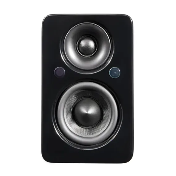 Jamo Mini MKII Gloss Black