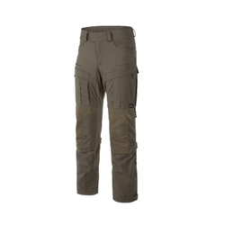 Боевые брюки Helikon-Tex MCDU Pants-Dynyco RAL 7013