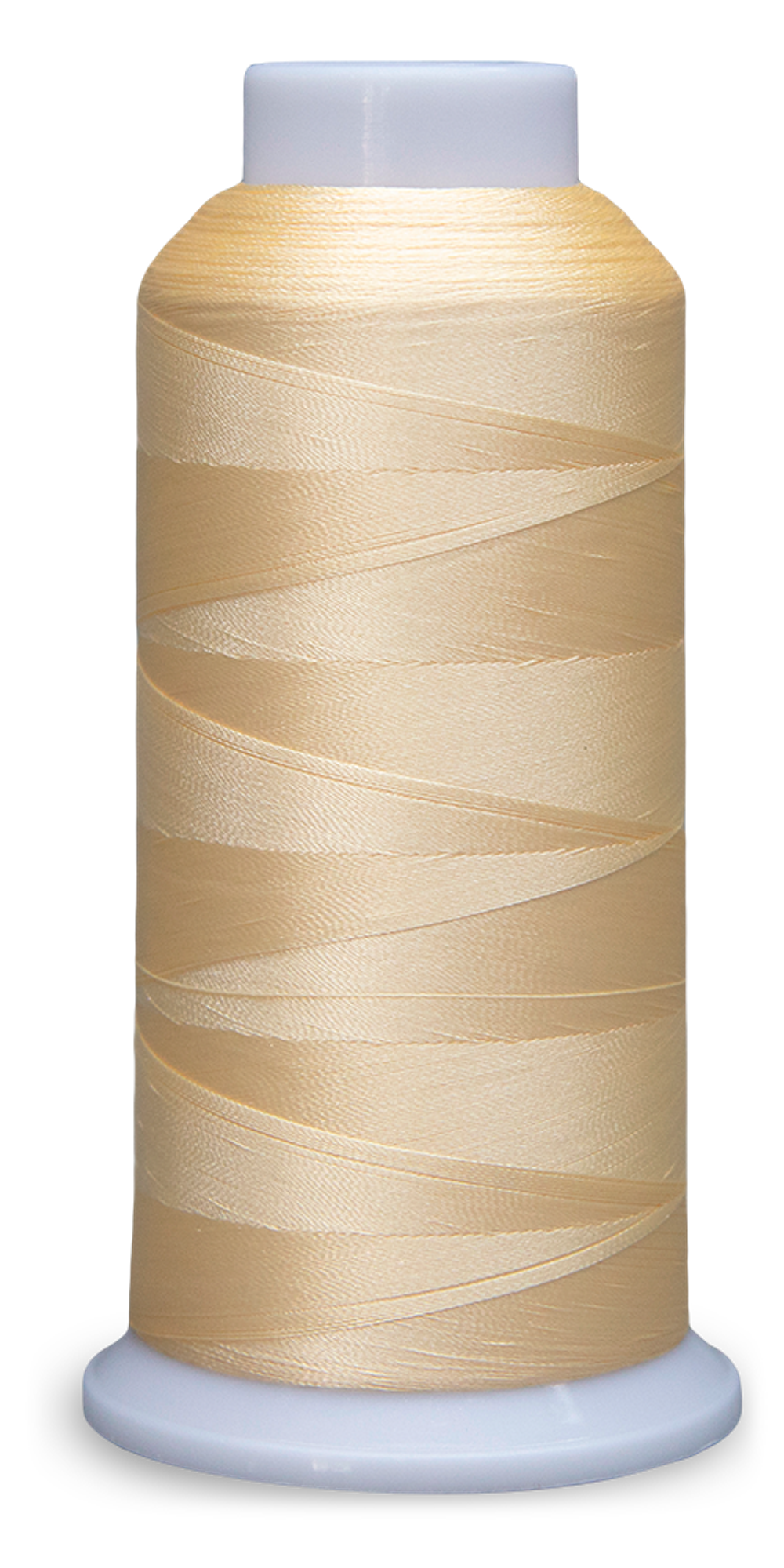Полиэстеровые нитки Yokimi 120D/2 4000м