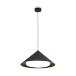 Подвесной светодиодный светильник Freya True FR6181PL-L16B