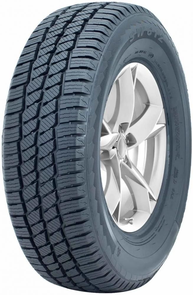 WestLake SW612 195/75 R16C 107R