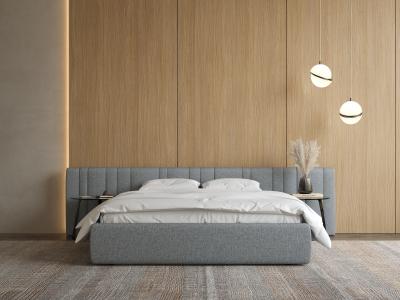 Кровать Simple long