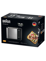 Тостер Braun ID Breakfast Collection HT5000
