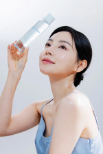 Beauty Of Majesty (BOM) Увлажняющий тоник с гиалуроновой кислотой-HYALURONIC ACID MOISTURE TONER,200 мл