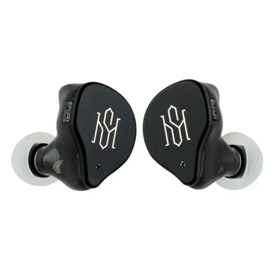 SIMGOT SuperMix 5 Black