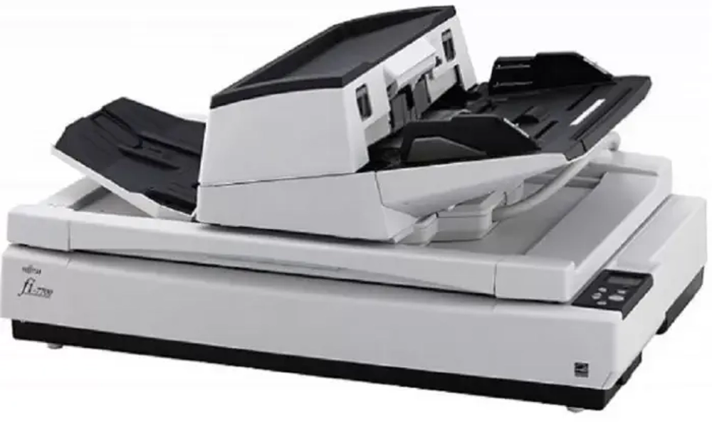 Сканер Fujitsu fi-7700