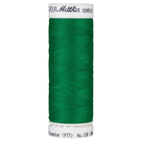 Нитки для эластичных тканей Mettler Seraflex 120 (130 м), 5 кат. | цв. 0247