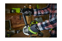 Бесщеточная углошлифмашина Ryobi ONE+ RAG18X-0 5133005011