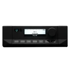 Cyrus Pre-XR Black