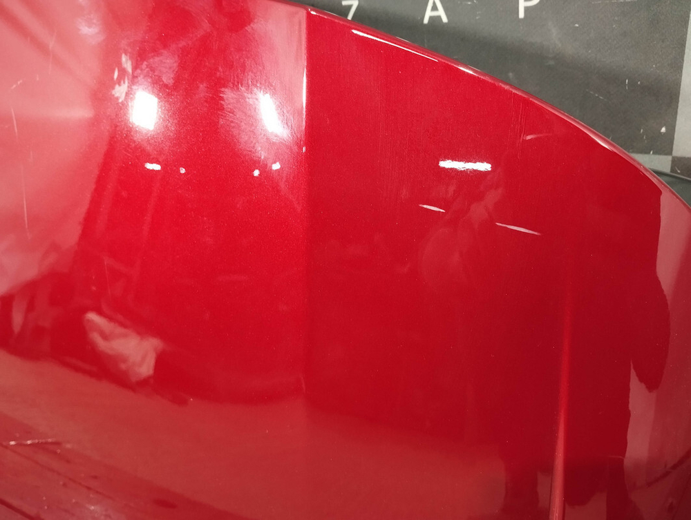 Спойлер багажника Range Rover Evoque 2 18-нв Оригинал LR137575