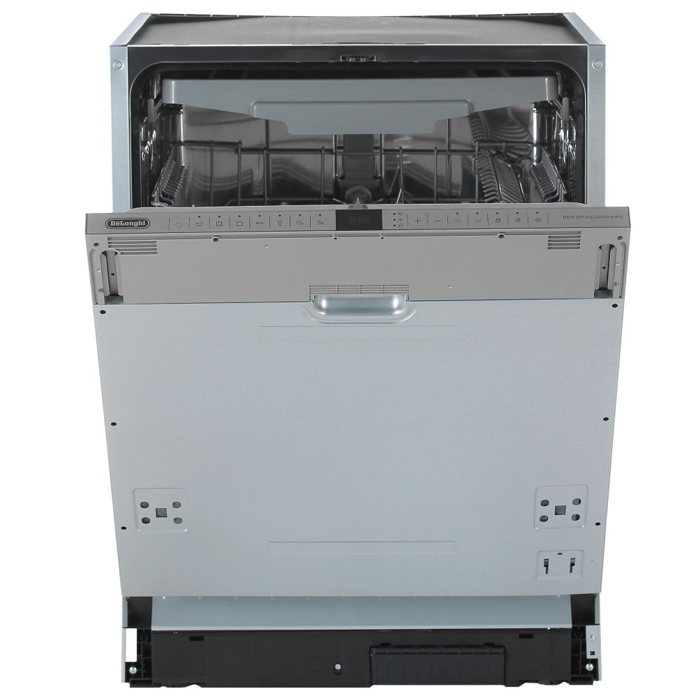 DeLonghi DDW 08F Corniola Посудомоечная машина встраиваемая