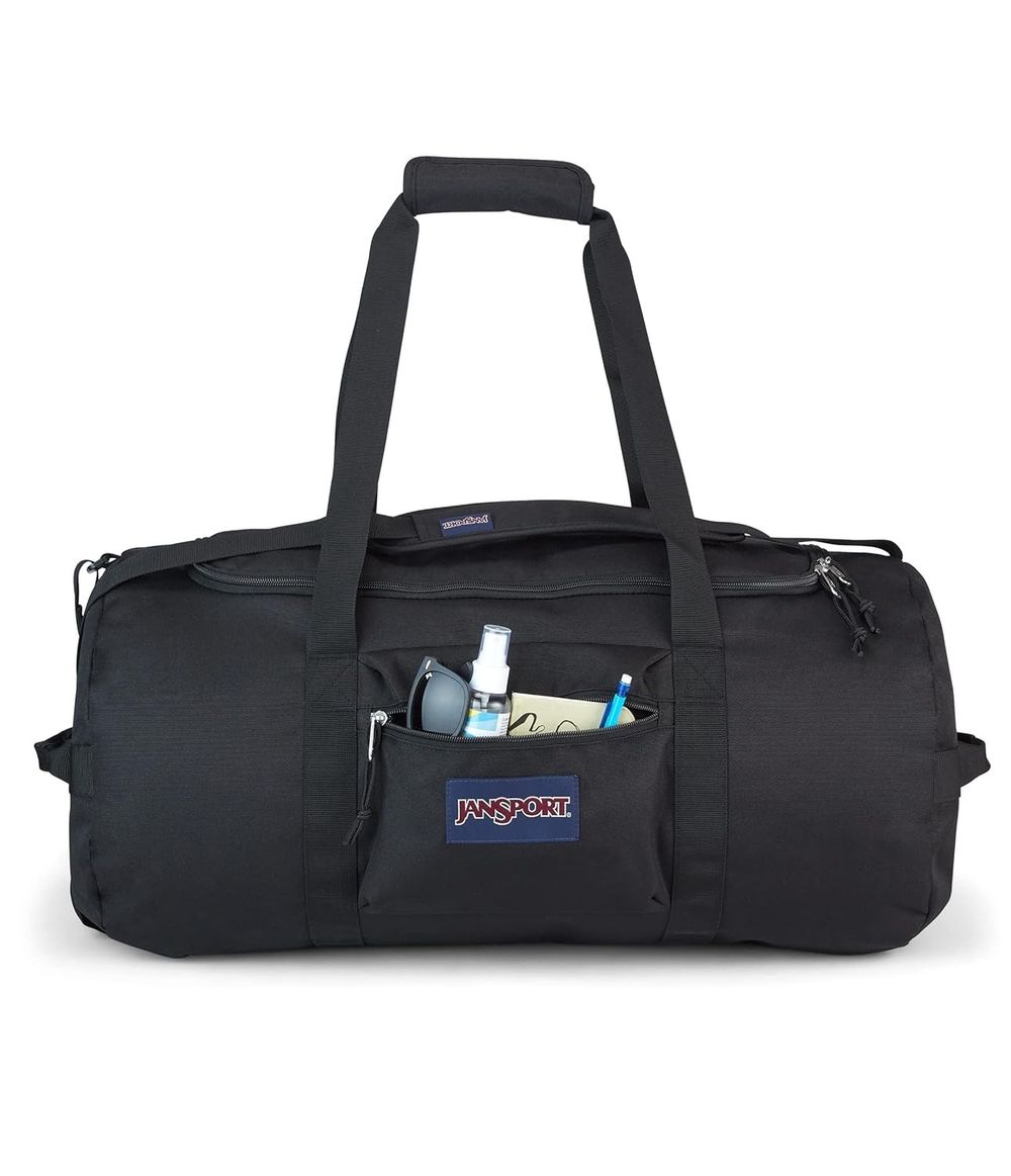 Cумка спортивная JANSPORT SUPERBREAK AWAY DFL 60L