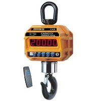Весы крановые CASTON-III 15 THD