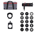 Прожекторная насадка Aputure Spotlight Mini Zoom (уцененный)
