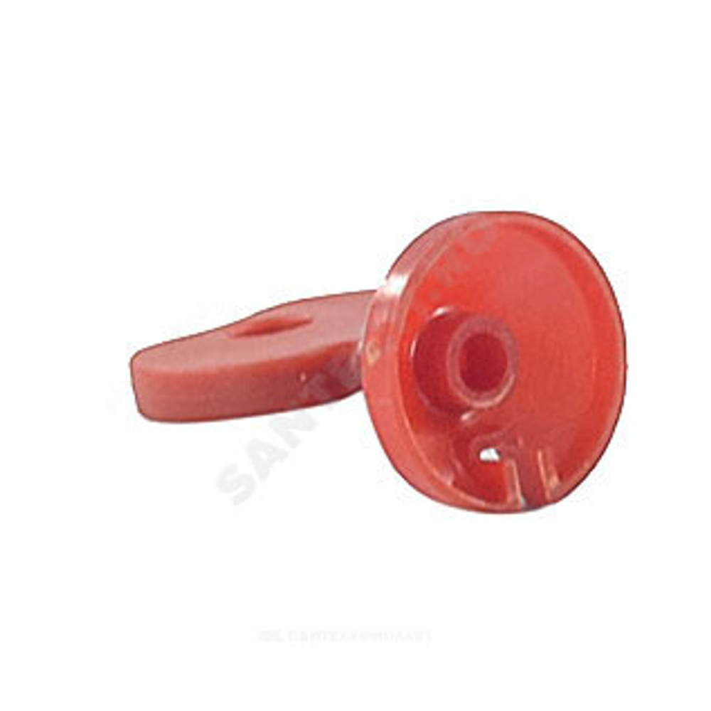 Ключ для преднастройки клапанов R401PTG, R402PTG и R415PTG R73P Giacomini R73PY010