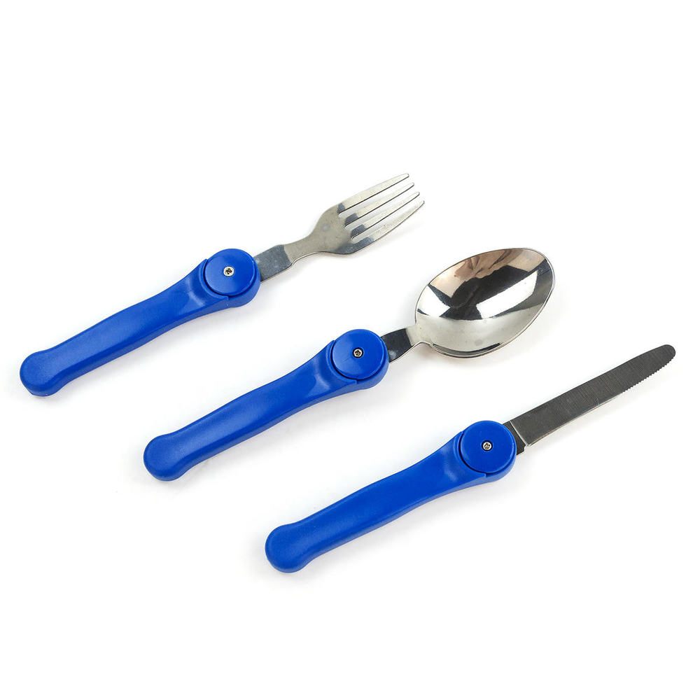 Походный набор в подсумке Spinner C-005