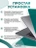 Чехол пластиковый Gurdini для Macbook Air 15" 2023 (A2941) Matte Series Emerald Green