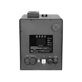 SPARKULAR 1100 IP65 — Генератор холодных искр 1100 Вт с DMX и защитой IP65