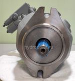 A10VSO28DRG/31R-VPA12N00 - Насос аксиально-поршневой регулируемый с наклонной шайбой, рабочий объем 28 см3, DRG = регулятор давления дистанционный, номинальное давление 280 бар