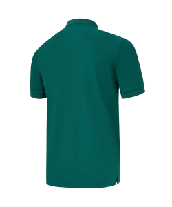 Поло Jogel DIVISION PerFormDRY CVC Polo, темно-зеленый N4