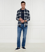 Джинсы Scanton Tommy Jeans - голубой(DM0DM20404)