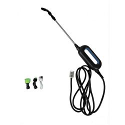 Опрыскиватель GREEN APPLE GA-SP2 аккумуляторный без бака | GREEN APPLE