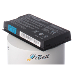 Аккумулятор iBatt 4400mAh, для A32-F80