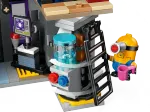 Конструктор LEGO Гадкий я 4 75583 Особняк миньонов и семьи Грю