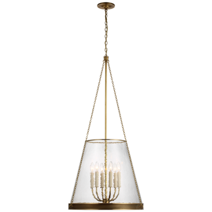 Светильник Visual Comfort Reese 22" Pendant
