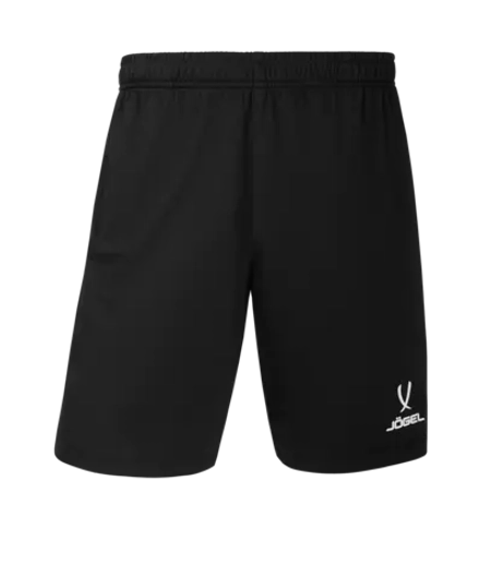 Шорты судейские JOGEL PerFormDRY Referee Shorts, черный