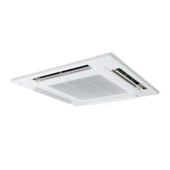 Кассетная сплит-система Panasonic S-100PU2E5B + CZ-KPU3W + U-100PZ2E8
